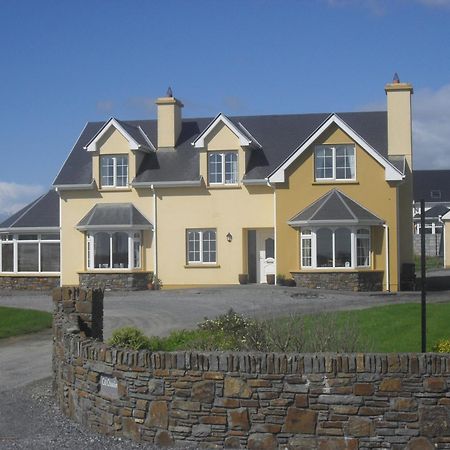 Cill Chiarain B&B Ballybunion Dış mekan fotoğraf