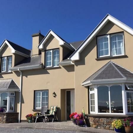 Cill Chiarain B&B Ballybunion Dış mekan fotoğraf