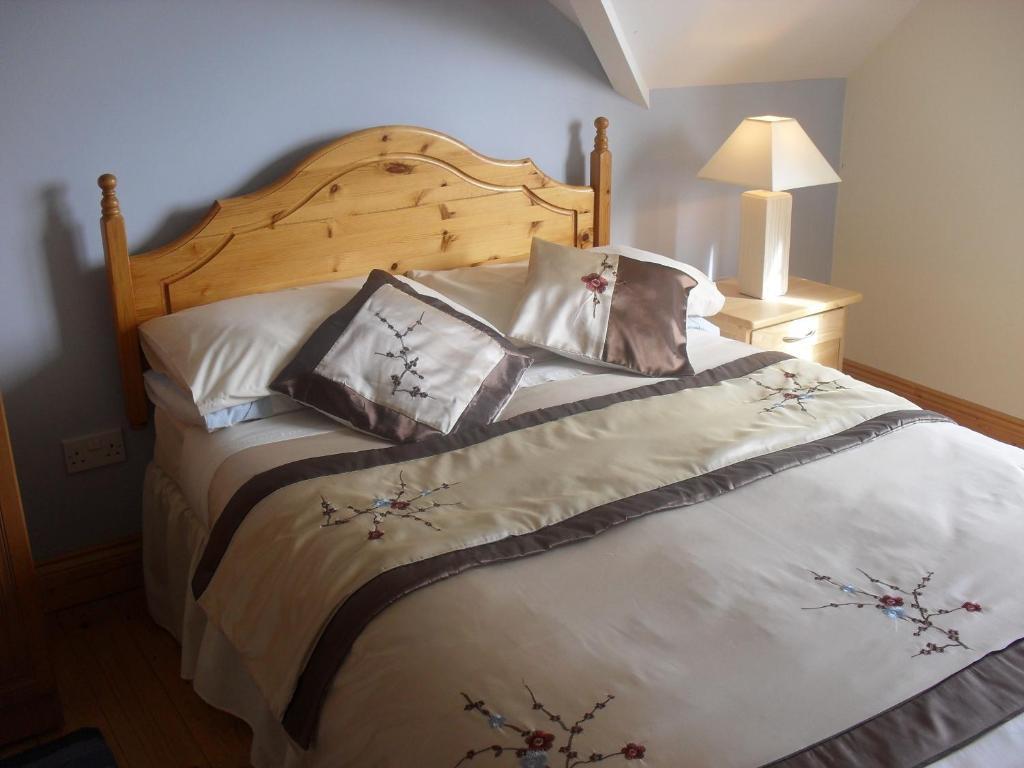 Cill Chiarain B&B Ballybunion Oda fotoğraf