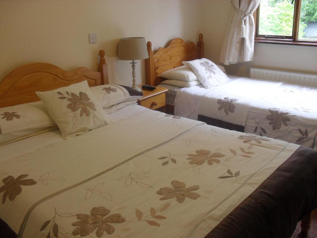 Cill Chiarain B&B Ballybunion Oda fotoğraf