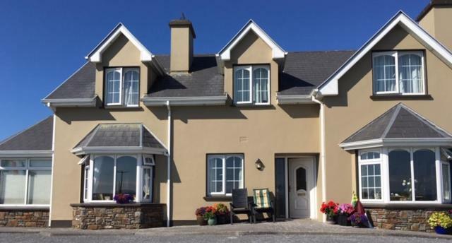 Cill Chiarain B&B Ballybunion Dış mekan fotoğraf