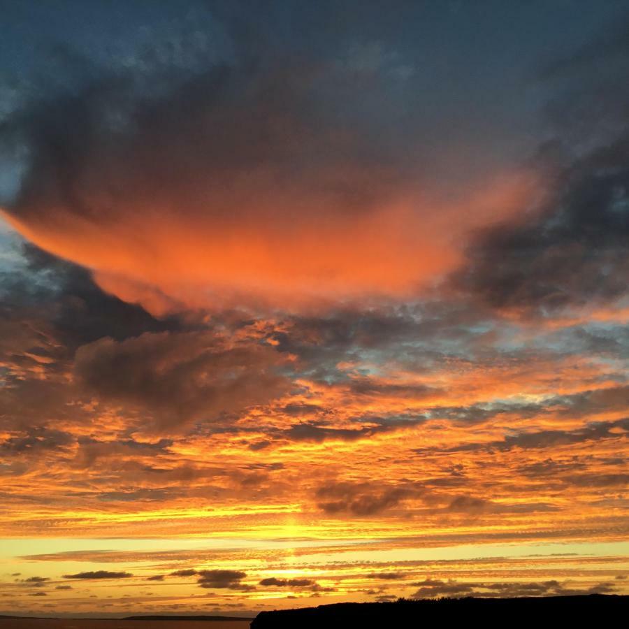 Cill Chiarain B&B Ballybunion Dış mekan fotoğraf