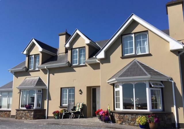 Cill Chiarain B&B Ballybunion Dış mekan fotoğraf