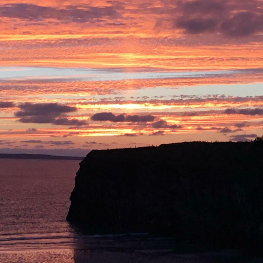 Cill Chiarain B&B Ballybunion Dış mekan fotoğraf