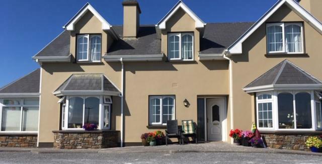 Cill Chiarain B&B Ballybunion Dış mekan fotoğraf